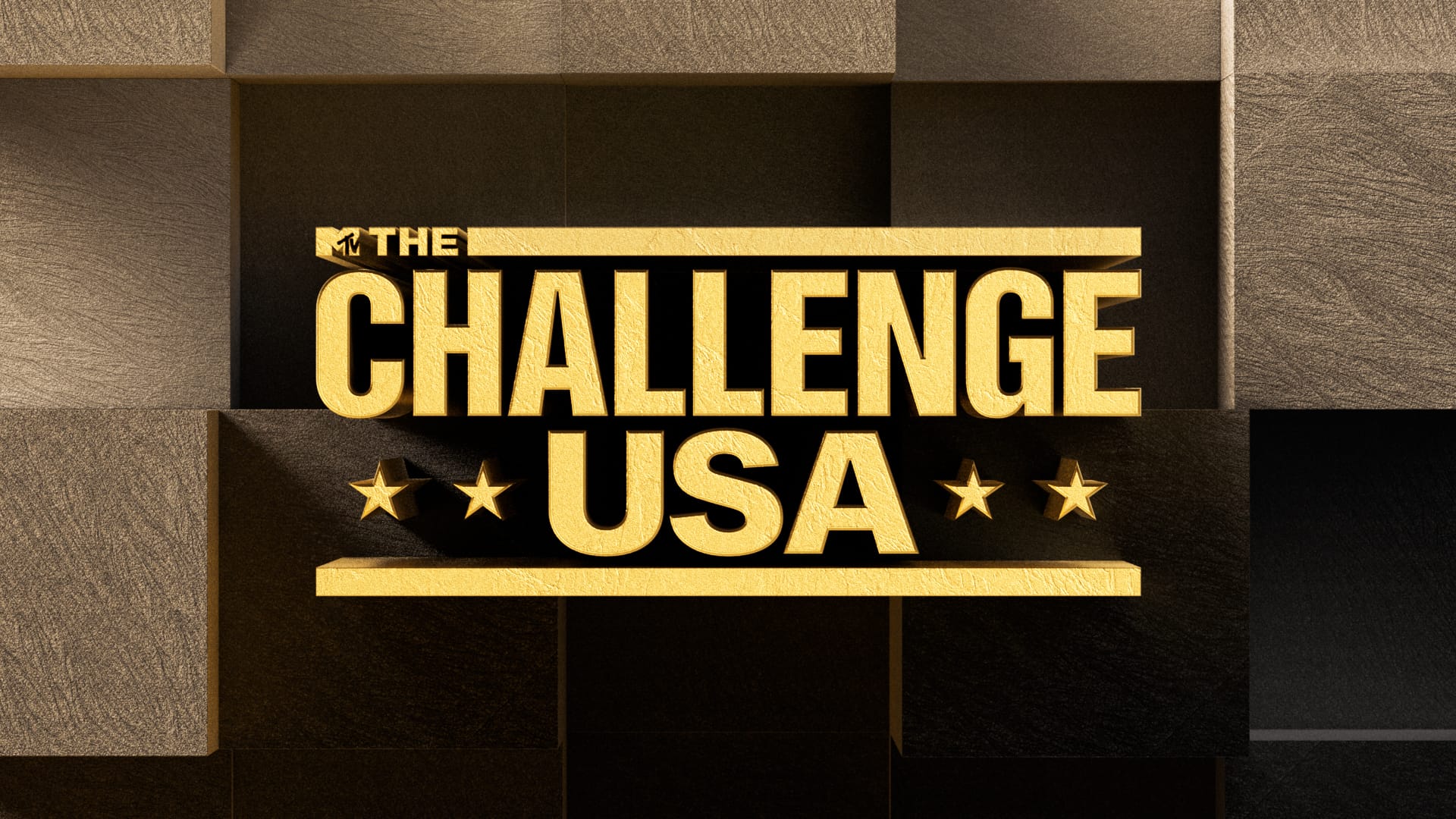 CBS The Challenge Peregom Design & Animation Freelancer